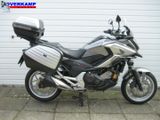 HONDA NC 750 X ABS