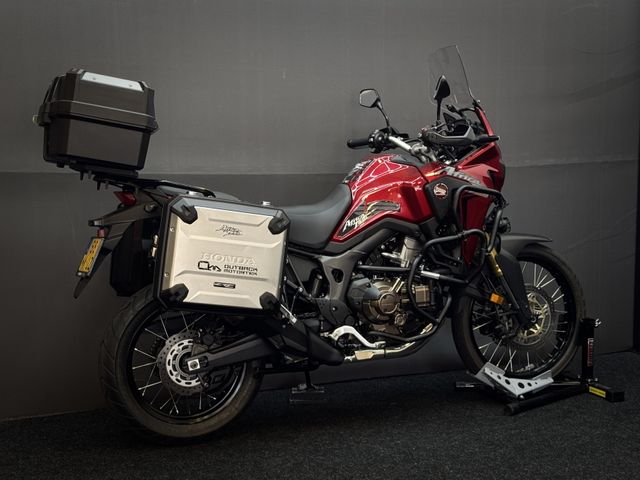 honda - crf-1000-l-africa-twin-dct