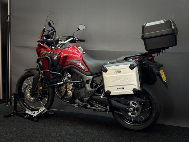 honda - crf-1000-l-africa-twin-dct