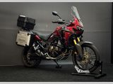 HONDA CRF 1000 L AFRICA TWIN DCT