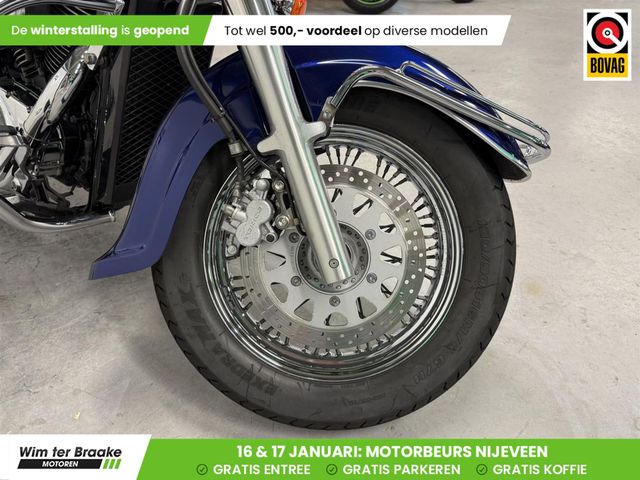 suzuki - c-800-intruder