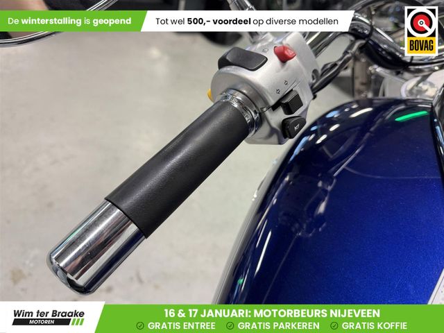 suzuki - c-800-intruder