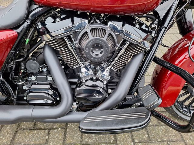 harley-davidson - road-king-special-flhrxs