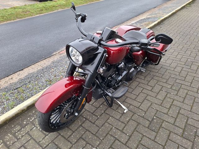 harley-davidson - road-king-special-flhrxs