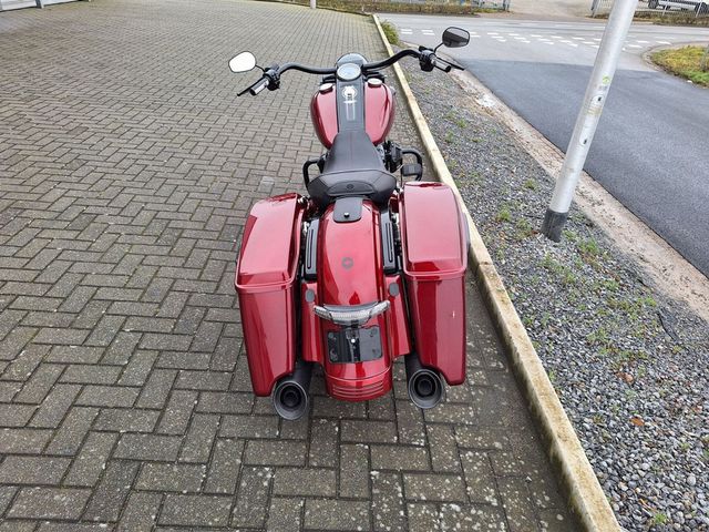 harley-davidson - road-king-special-flhrxs