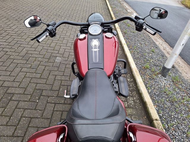 harley-davidson - road-king-special-flhrxs