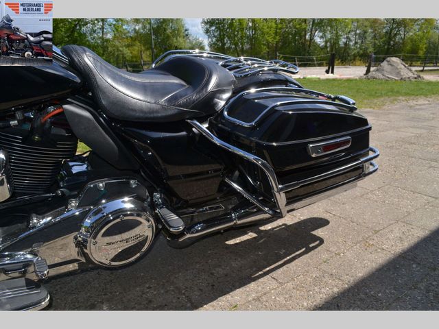 harley-davidson - road-king-police-abs-flhp
