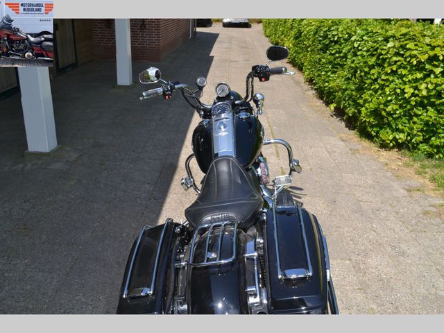 harley-davidson - road-king-police-abs-flhp
