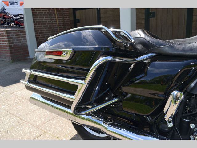 harley-davidson - road-king-police-abs-flhp