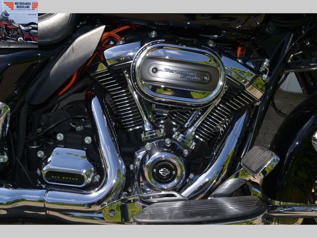 harley-davidson - road-king-police-abs-flhp