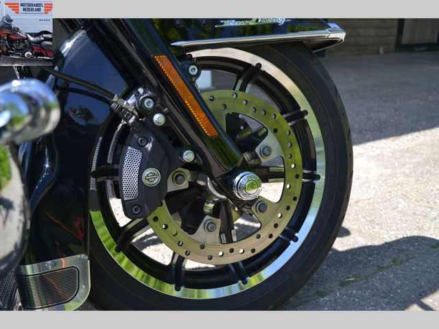 harley-davidson - road-king-police-abs-flhp