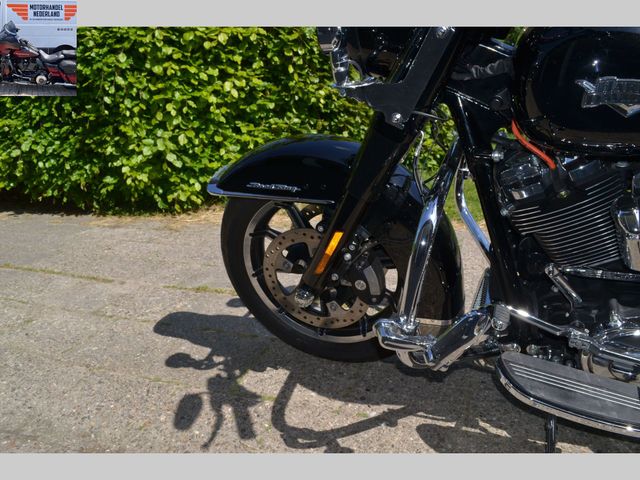 harley-davidson - road-king-police-abs-flhp