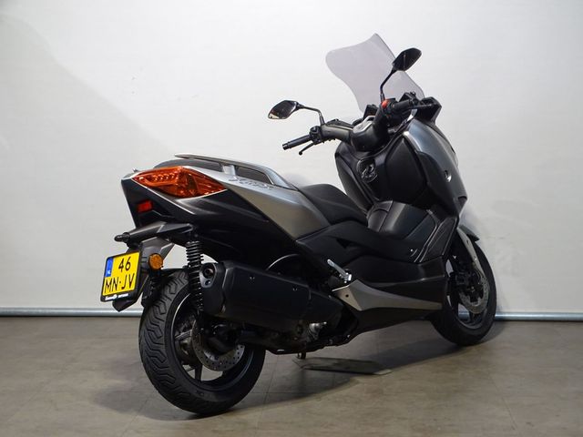 yamaha - x-max-300-abs