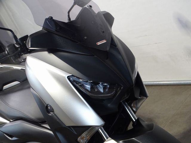 yamaha - x-max-300-abs