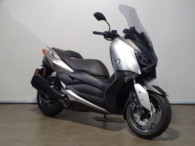 yamaha - x-max-300-abs