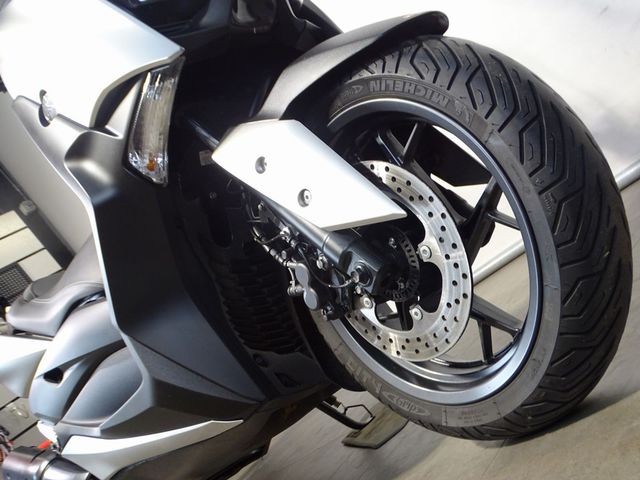 yamaha - x-max-300-abs