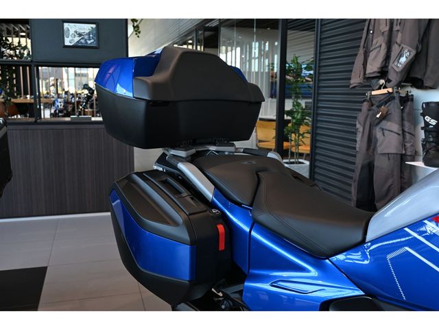 bmw - r-1300-rt
