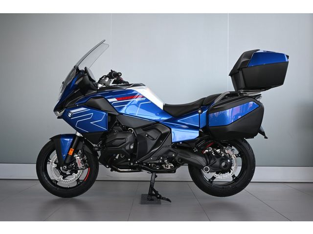 bmw - r-1300-rt