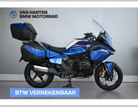 BMW R 1300 RT 2026 occasion