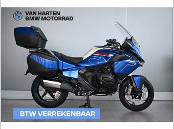 BMW R 1300 RT 2026 occasion