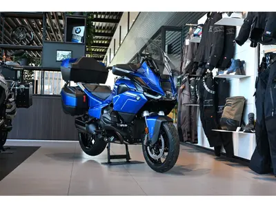 BMW R 1300 RT – foto 3