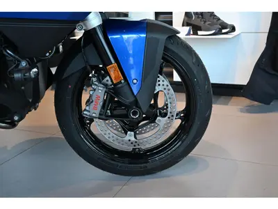BMW R 1300 RT – foto 4