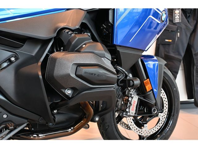 bmw - r-1300-rt