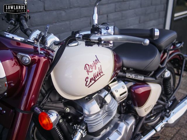 royal-enfield - classic-650