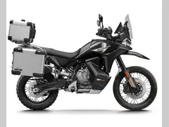 Cfmoto 800 MT-X 2026 nieuw – foto 22 van 22