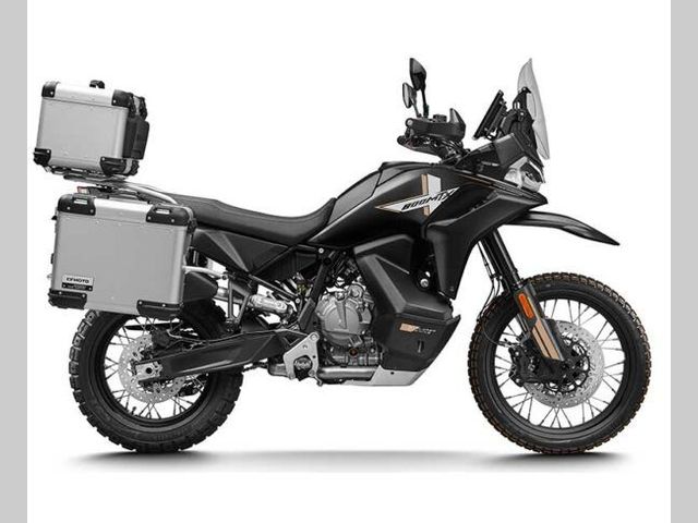 cfmoto - 800-mt-x