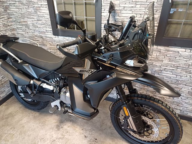 cfmoto - 800-mt-x