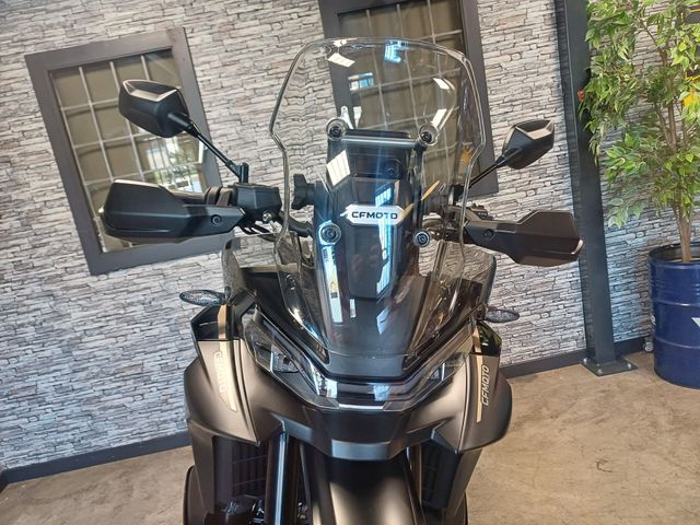 cfmoto - 800-mt-x