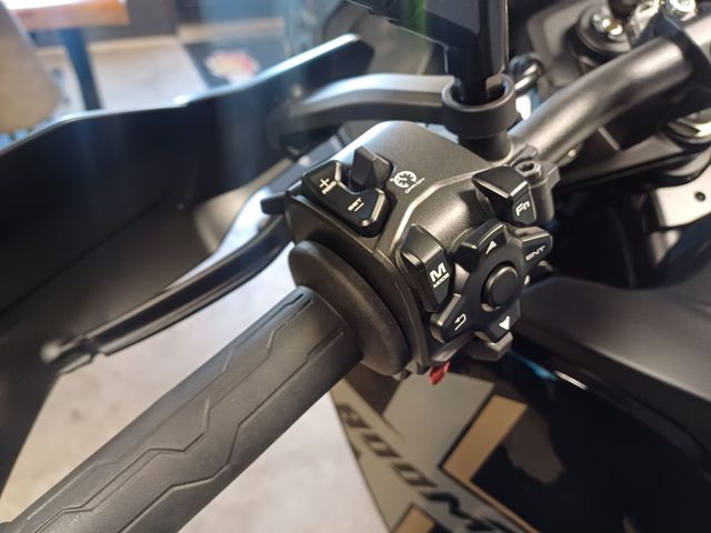 cfmoto - 800-mt-x