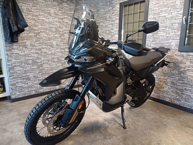 cfmoto - 800-mt-x
