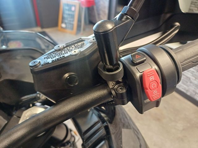 cfmoto - 800-mt-x
