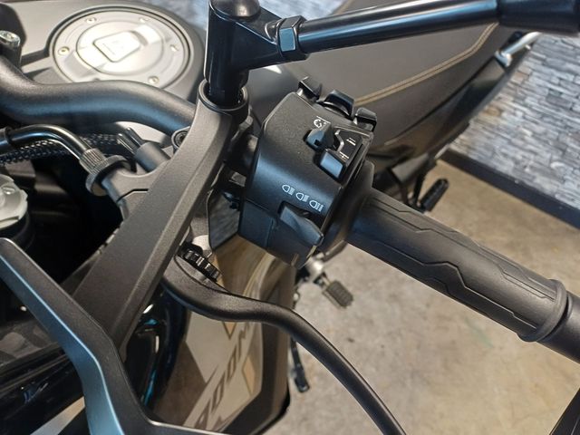 cfmoto - 800-mt-x