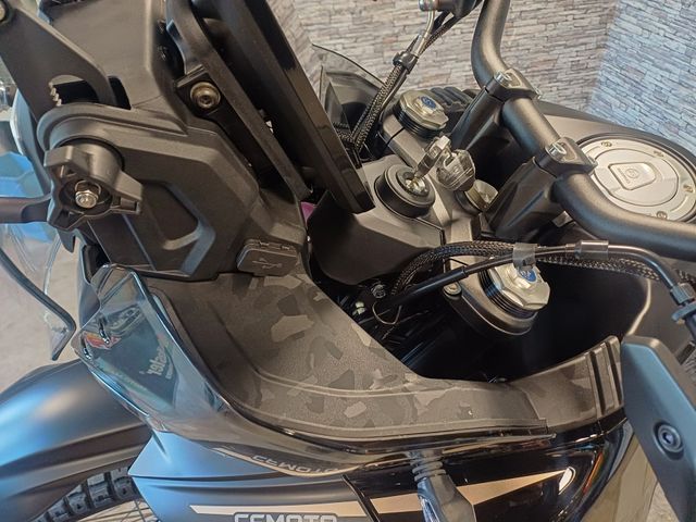 cfmoto - 800-mt-x