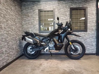CFMOTO 800 MT-X – foto 2