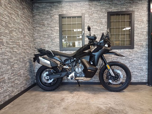 cfmoto - 800-mt-x