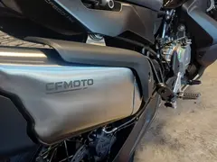 Cfmoto 800 MT-X 2026 nieuw – foto 17 van 22