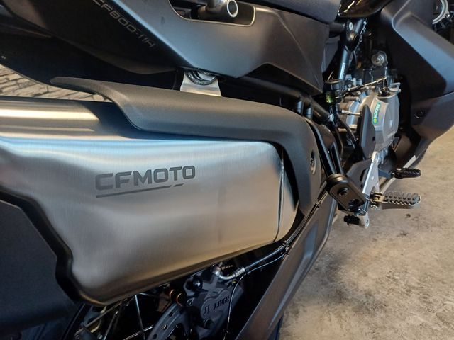 cfmoto - 800-mt-x