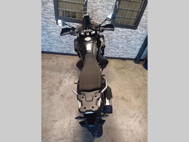 cfmoto - 800-mt-x