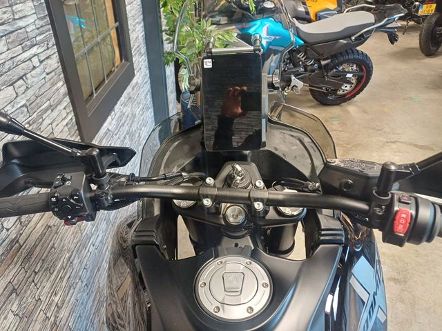 cfmoto - 800-mt-x