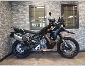 Cfmoto 800 MT-X 2026 nieuw