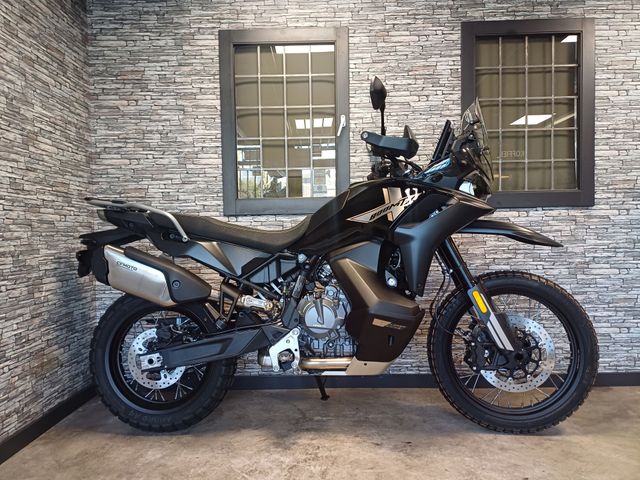 cfmoto - 800-mt-x