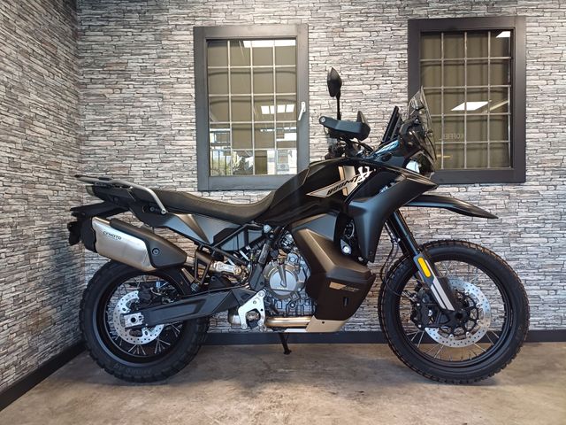 cfmoto - 800-mt-x