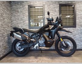 Cfmoto 800 MT-X 2026 nieuw