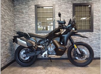 Cfmoto 800 MT-X 2026 nieuw