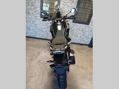 Cfmoto 800 MT-X 2026 nieuw – foto 9 van 22