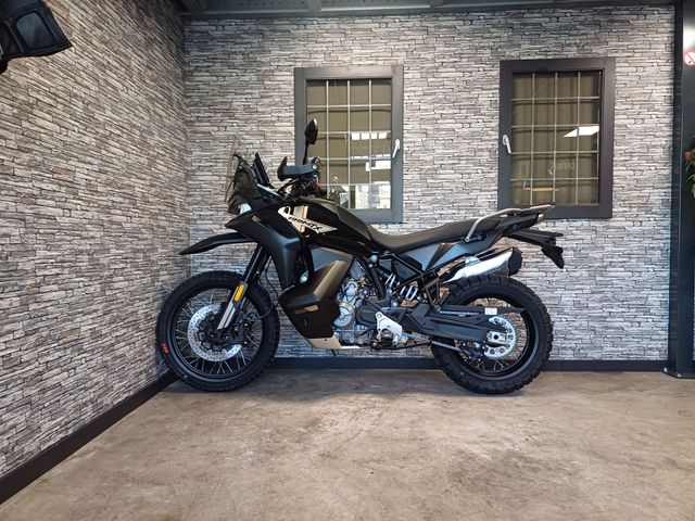cfmoto - 800-mt-x